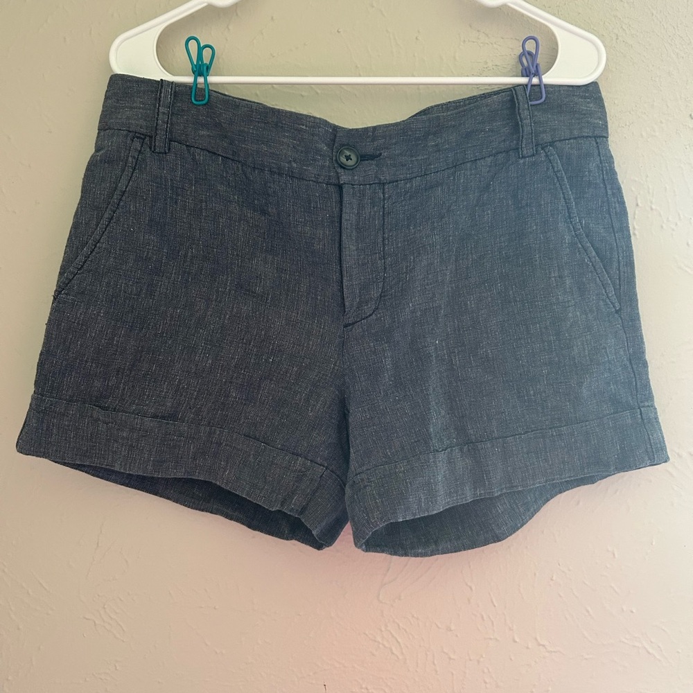 Express Linen Women's Shorts